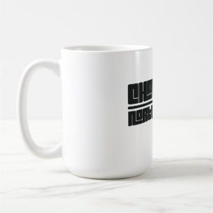 Charlotte - North Carolina Kaffeetasse