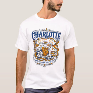 cHARLOTTE nORTH cAROLINA sÜsser tEE sÜdstaaten kRA