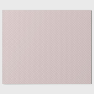 Charlotte Rosa-Baby Prinzessin Rosa-Quadrat Geschenkpapier