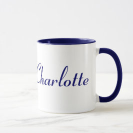 Charlotte Tasse