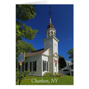 Charlton, NY