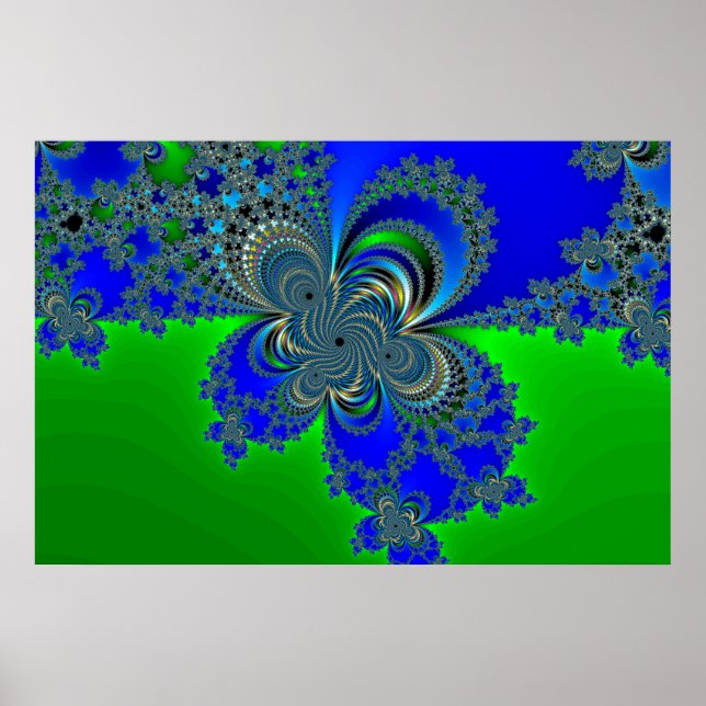 Charm 2 Poster (Vorne)