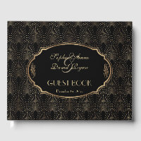 Charm Great Gatsby 20s Art Déco Hochzeit