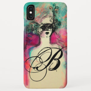 CHARM MONOGRAM Case-Mate iPhone HÜLLE