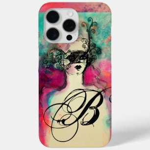 CHARM MONOGRAM Case-Mate iPhone HÜLLE