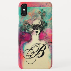 CHARM MONOGRAM Case-Mate iPhone HÜLLE