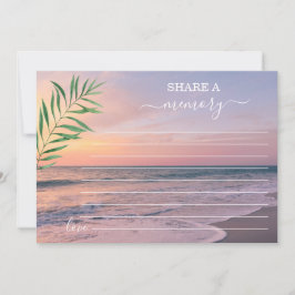 Charm Ocean Beach View - Gedächtnisübertragung gem Ankündigung