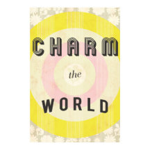 Charm Print