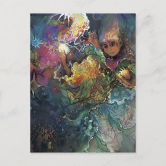 Charmaine*** Postkarte