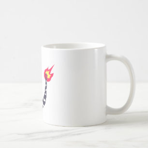 Charmander Tasse