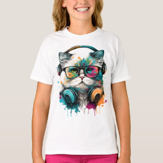 Charmante Baby-T - Shirt perfekt für jede kleine 1