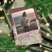 Charmante Frohe Festtage der Klassik der Blumen