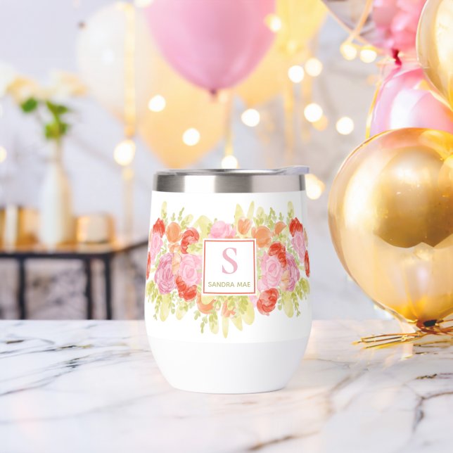 Charmante Frühlingspastete Flora (Junggesellenabschied)