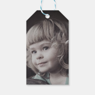 Charmante Geschenkanhänger