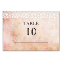 Charmante rustikale Vintage Rose & Hochzeiten