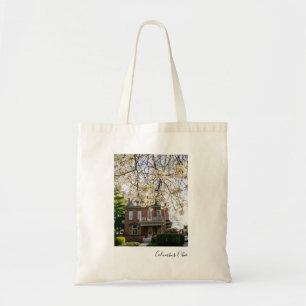 Charmante Woven Tote Tasche für Öko-freundliches S