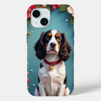 Charmanter Hund