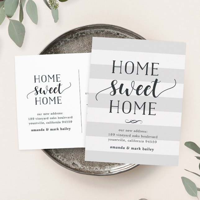 Charmanter Streifen | Ankündigung der Beförderung (Von Creator hochgeladen)