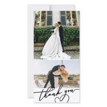 Charmantes Skript Vielen Dank 2 Hochzeiten Fotos