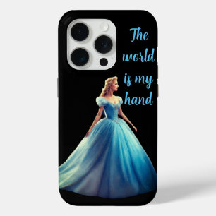 Charmantes Young Girl Design-Versatile und Elegant Case-Mate iPhone Hülle