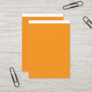 Charme eines Vintagen Uhrturms in Schwarz und Weiß Visitenkarte