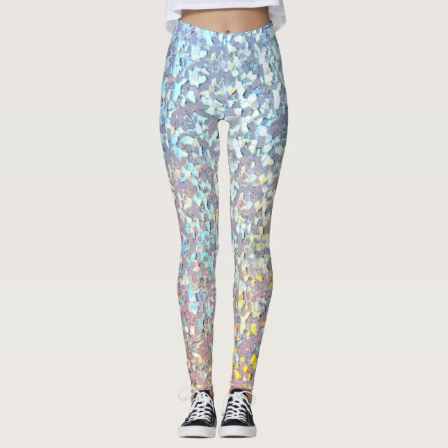 Charme Leggings (Vorderseite)