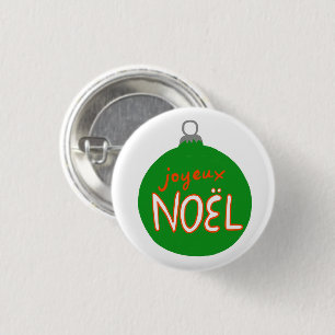 Charme Noël Weihnachtsschmuck Weihnachten Weihnac Button