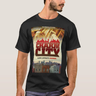 Charme-Stadt-T - Shirt