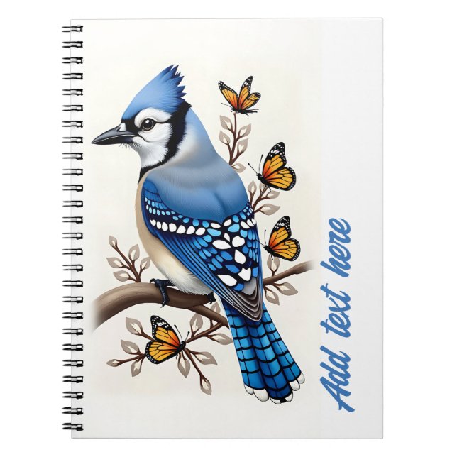 Charme und Romantik! Notizblock (Vorderseite)