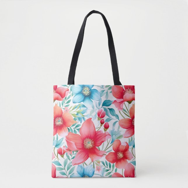 Charming Bouquet Ranya Muster-65292 (Vorderseite)