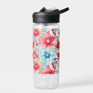 Charming Bouquet Ranya Muster-65292 Trinkflasche