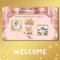 Charming Dancing Kitten Foto Erstgeburtenmädchen