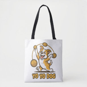 Charming YoYo Dog 360 Fertigkeit
