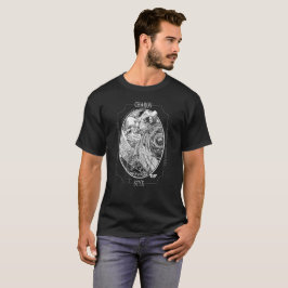 Charon der Ferryman T-Shirt