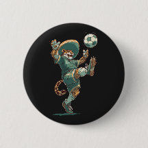 Charro Jaguar Striker