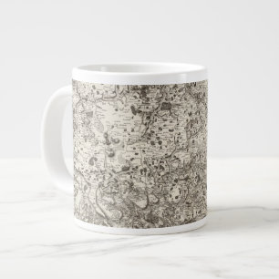 Charroux Jumbo-Tasse
