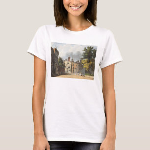 Charter-Haus vom Quadrat, "von der Geschichte von T-Shirt