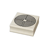 Chartres Labyrinth antiker Stil + Ihre Ideen