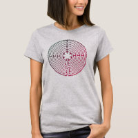 Chartres Labyrinth antiker Stil + Ihre Ideen