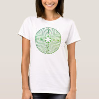 Chartres Labyrinth antiker Stil + Ihre Ideen