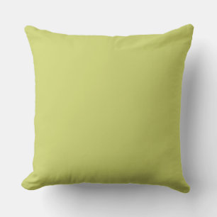 Chartreuse Gelb Senfgelb Grün Kissen