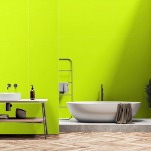 Chartreuse Gelbe Farbe Tapete