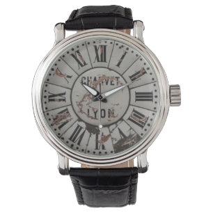 Charvet Lyon Vintage Uhr