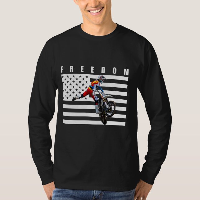 Chase CS 23 Sexton T-Shirt (Vorderseite)