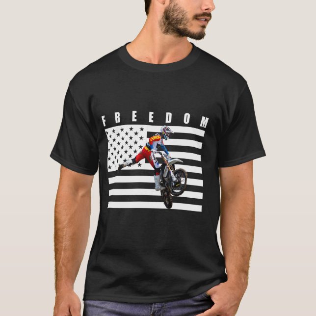 Chase CS 23 Sexton T-Shirt (Vorderseite)
