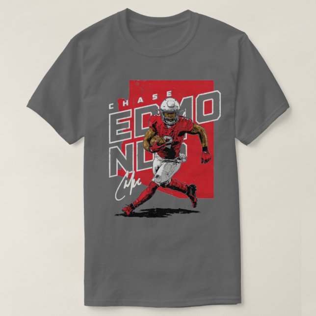 Chase Edmond T-Shirt (Design vorne)