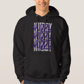 Chase Hudson Merch Huddy Graffiti Hoodie