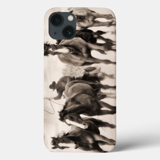Chase I Case-Mate iPhone Hülle (Rückseite)