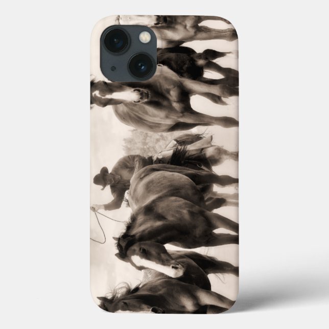 Chase I Case-Mate iPhone Hülle (Rückseite)