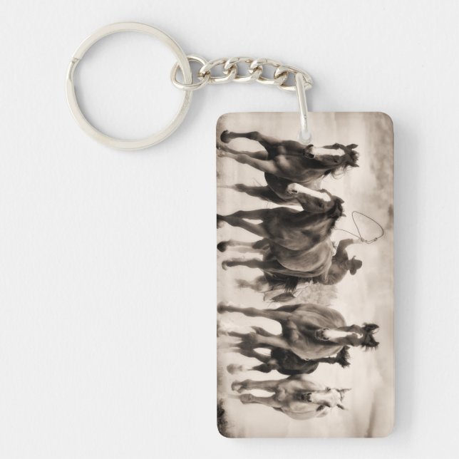 Chase I Schlüsselanhänger (Vorderseite)